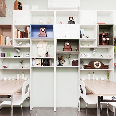 Bed&Breakfast Studio Kairos Zagreb Bagian luar foto