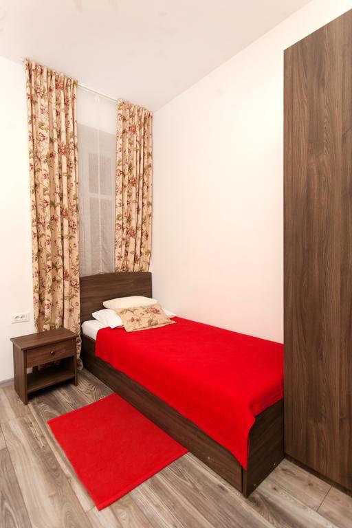 Bed&Breakfast Studio Kairos Zagreb Ruang foto