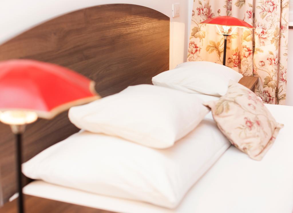 Bed&Breakfast Studio Kairos Zagreb Ruang foto