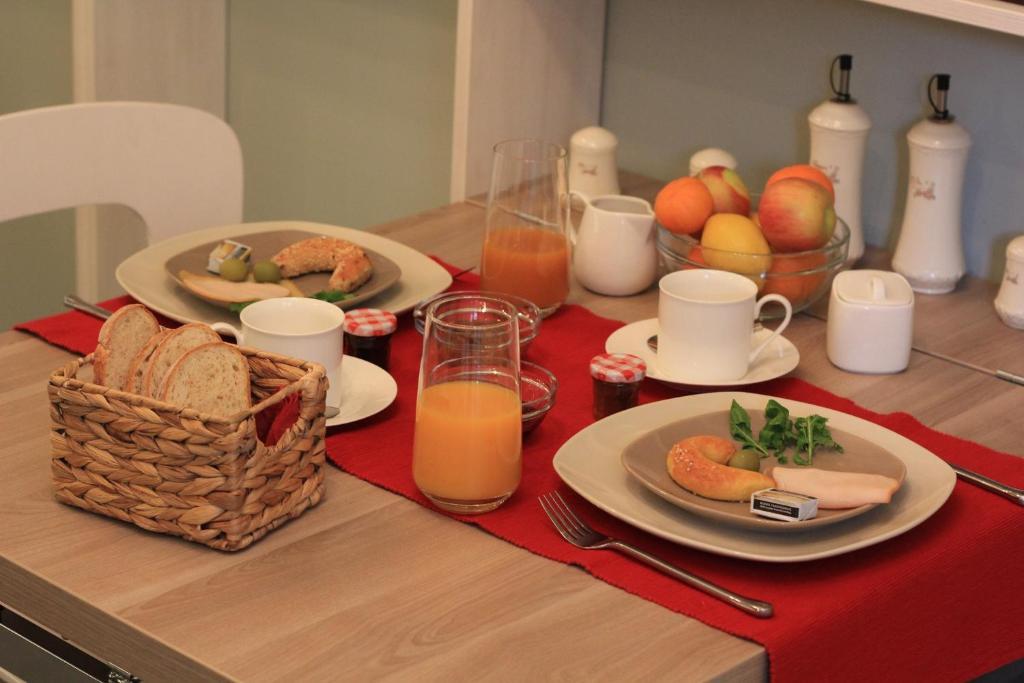 Bed&Breakfast Studio Kairos Zagreb Bagian luar foto
