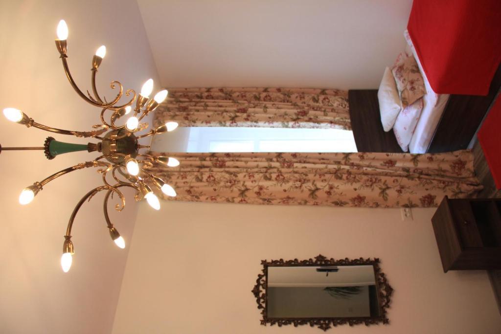 Bed&Breakfast Studio Kairos Zagreb Ruang foto