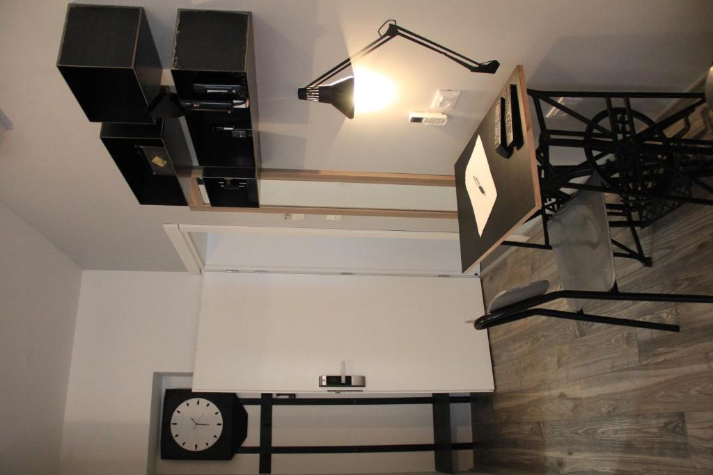 Bed&Breakfast Studio Kairos Zagreb Ruang foto