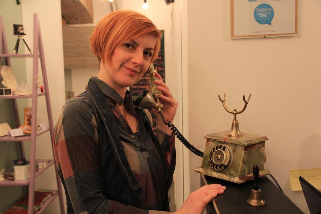 Bed&Breakfast Studio Kairos Zagreb Bagian luar foto