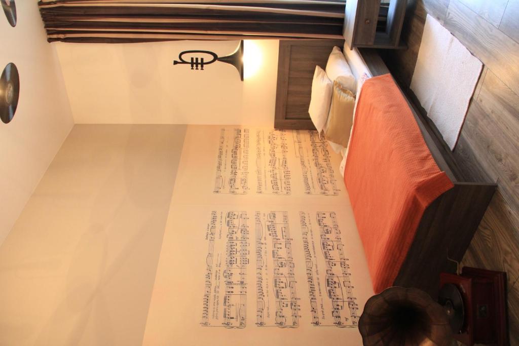 Bed&Breakfast Studio Kairos Zagreb Bagian luar foto