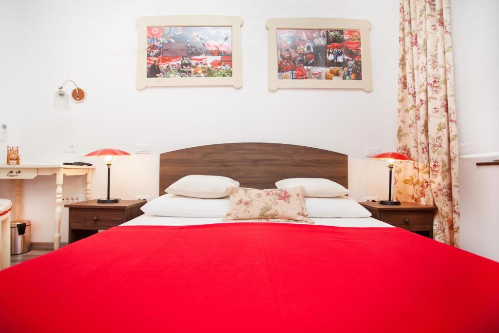 Bed&Breakfast Studio Kairos Zagreb Bagian luar foto