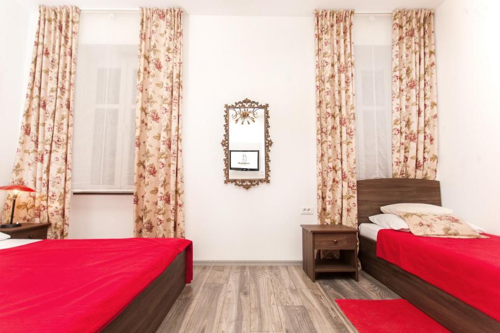 Bed&Breakfast Studio Kairos Zagreb Bagian luar foto